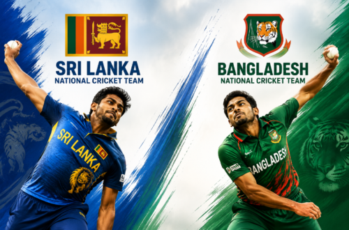 Sri Lanka National Cricket Team Vs Bangladesh National Cricket Team Stats