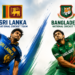 Sri Lanka National Cricket Team Vs Bangladesh National Cricket Team Stats