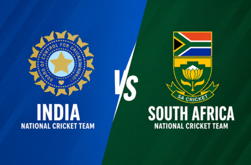 India National Cricket Team Vs South Africa National Cricket Team Matches