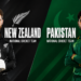 New Zealand National Cricket Team Vs Pakistan National Cricket Team Matches