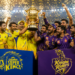 Chennai Super Kings Vs Kolkata Knight Riders Match Scorecard