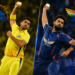 Chennai Super Kings Vs Lucknow Super Giants Match Scorecard