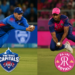 Pretoria Capitals Vs Paarl Royals Match Scorecard