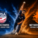 United States National Cricket Team Vs Netherlands National Cricket Team Stats