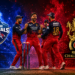 Delhi Capitals Cricket vs Royal Challengers Cricket Stats