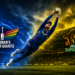 Durban's Super Giants Vs Joburg Super Kings Timeline