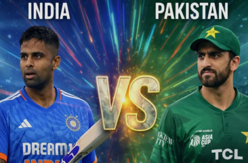India National Cricket Team Vs Pakistan National Cricket Team Stats