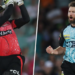 Melbourne Renegades Vs Brisbane Heat Match Scorecard