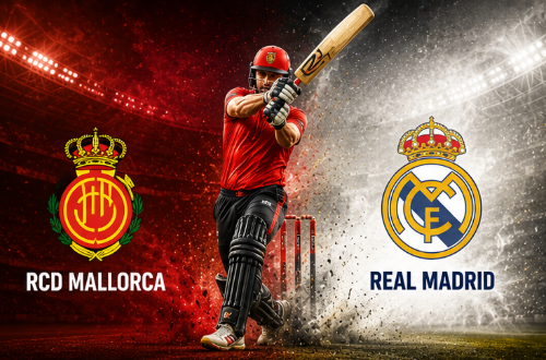 Rcd Mallorca Vs Real Madrid Timeline
