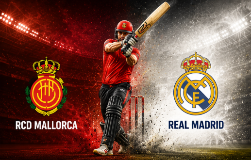 Rcd Mallorca Vs Real Madrid Timeline