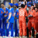 India National Cricket Team Vs Netherlands National Cricket Team Stats