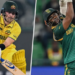 South Africa National Cricket Team Vs Australia Men's Cricket Team Stats