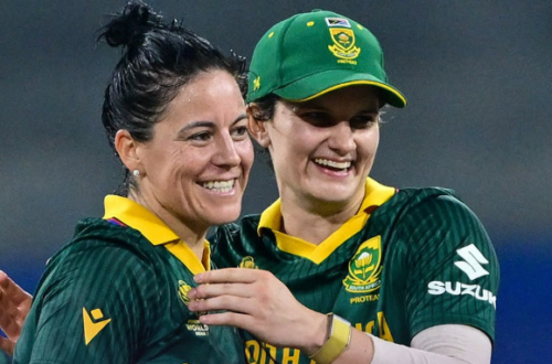 Pakistan Women's National Cricket Team Vs South Africa Women's National Cricket Team Stats
