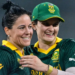Pakistan Women's National Cricket Team Vs South Africa Women's National Cricket Team Stats
