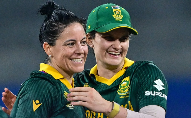 Pakistan Women's National Cricket Team Vs South Africa Women's National Cricket Team Stats
