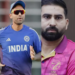 India National Cricket Team Vs United Arab Emirates National Cricket Team Matches