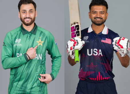 Pakistan National Cricket Team Vs United States National Cricket Team Standings