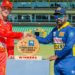 Sri Lanka National Cricket Team Vs Zimbabwe National Cricket Team Standings