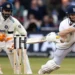 India National Cricket Team Vs England Cricket Team Match Scorecard Test