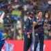 India National Cricket Team Vs United States National Cricket Team Standings