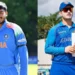 India National Under-19 Cricket Team Vs Afghanistan National Under-19 Cricket Team Match Scorecard