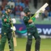 Pakistan National Cricket Team Vs Sri Lanka National Cricket Team Standings