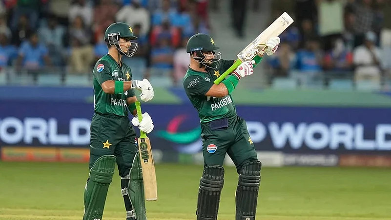 Pakistan National Cricket Team Vs Sri Lanka National Cricket Team Standings