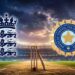 India National Cricket Team Vs England Cricket Team Match Scorecard 1st Test