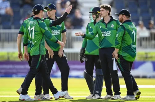 ireland cricket team vs italy national cricket team match scorecard
