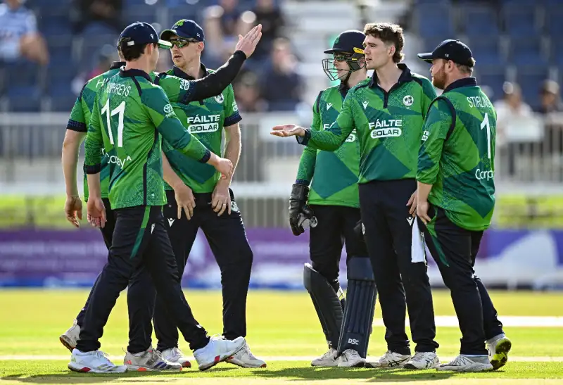 ireland cricket team vs italy national cricket team match scorecard