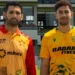 Zimbabwe vs South Africa Cricket Match Scorecard: Full Stats, Highlights