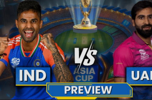 India National Cricket Team Vs United Arab Emirates National Cricket Team Players