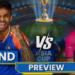India National Cricket Team Vs United Arab Emirates National Cricket Team Players