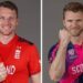 Scotland National Cricket Team Vs England Cricket Team Standings