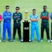 india national under-19 cricket team vs pakistan national under-19 cricket team matches