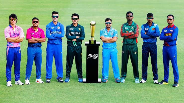 india national under-19 cricket team vs pakistan national under-19 cricket team matches